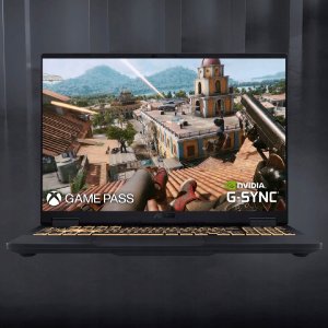 ASUS TUF Gaming F16 FX608JPR Intel Core i7 14650HX 16GB 1TB RTX5070 Win11 10