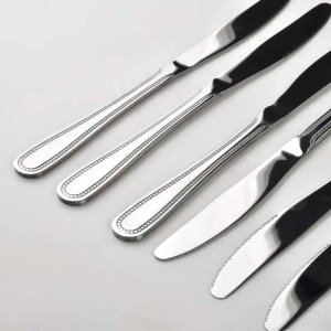 CHAMOMILE Komplet 6 noży 22cm 2