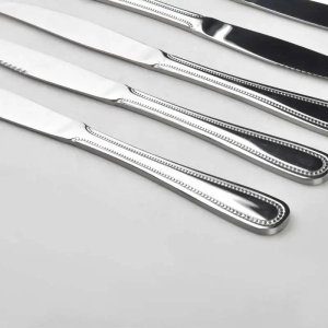 CHAMOMILE Komplet 6 noży stekowych 23cm 2