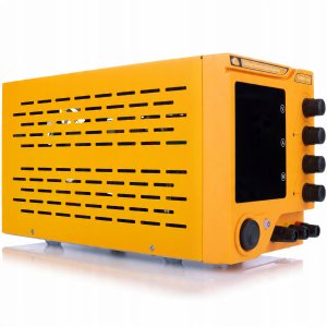 ZESTAW ZASILACZ LABORATORYJNY ROSFIX 32V 10A + STACJA LUTOWNICZA PRO 2W1 4