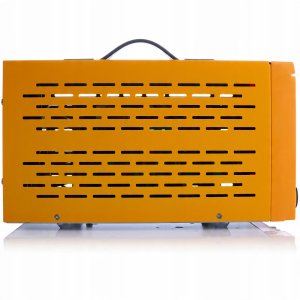 ZESTAW ZASILACZ LABORATORYJNY ROSFIX 32V 10A + STACJA LUTOWNICZA PRO 2W1 8