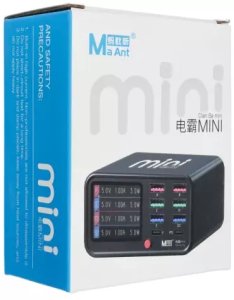 MAANT Dianba Mini Smart Charging Station 75W 2