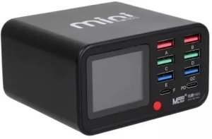 MAANT Dianba Mini Smart Charging Station 75W 4