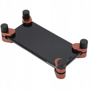 ZESTAW 4SZT ZACISK DOCISK IMADEŁKO DO SMARTFONÓW NAPRAWY WYŚWIETLACZA LCD 5