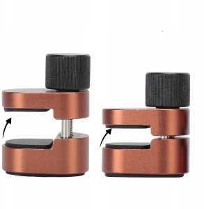 ZESTAW 4SZT ZACISK DOCISK IMADEŁKO DO SMARTFONÓW NAPRAWY WYŚWIETLACZA LCD 6