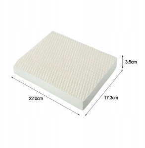 FILTR WODY ANTYBAKTERYJNY NAWILŻACZ POWIETRZA STADLER FORM OSKAR KARL 4 SZT 3