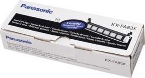 Panasonic Toner do faksu KA-FL511/512/513/541/613, 2500 str. (KX-FA83X) 1