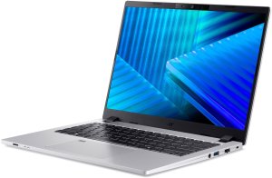TMP214-76-G2-TCO 14" FHD IPS LCD (300nit)  | Intel® Core™ 5 processor 125H | 16GB DDR5 Memory + N | 512GB PCIe NVMe SSD | Adapter: 65 3