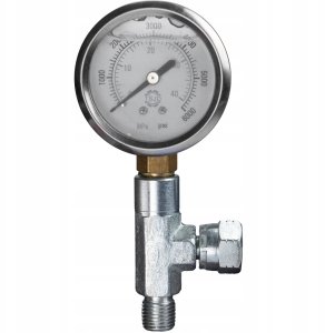 Rosfix AGREGAT MALARSKI 3000W ROSFIX TORNADO RT4 HQ 13