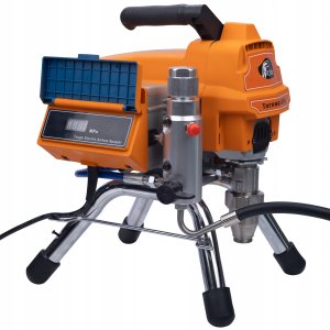 Rosfix AGREGAT MALARSKI 3000W ROSFIX TORNADO RT4 HQ 3