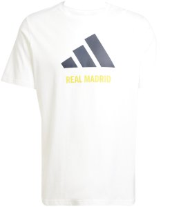 Adidas Koszulka adidas Real Madryt 24/25 Seasonal Graphic Tee JM2124 2