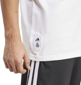 Koszulka adidas Real Madryt 24/25 Seasonal Graphic Tee JM2124 4