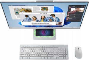 Komputer Lenovo IdeaCentre 24IRH9 Core i3-1315U, 16 GB, 512 GB SSD Windows 11 Home 13