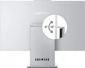 Komputer Lenovo IdeaCentre 24IRH9 Core i3-1315U, 16 GB, 512 GB SSD Windows 11 Home 10