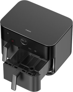 Frytkownica beztłuszczowa Xiaomi Dual Zone 7