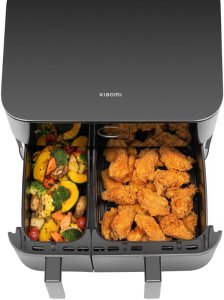 Frytkownica beztłuszczowa Xiaomi Dual Zone 11