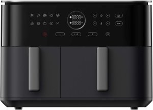 Frytkownica beztłuszczowa Xiaomi Dual Zone 2