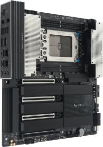 Płyta główna Asus PRO WS TRX50-SAGE WIFI A 5