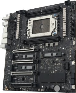 Płyta główna Asus PRO WS TRX50-SAGE WIFI A 8