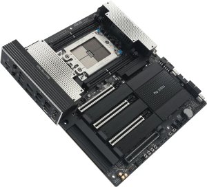 Płyta główna Asus PRO WS TRX50-SAGE WIFI A 9