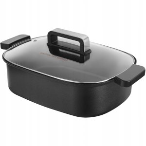 SPR 6300BK 3w1 Wolnowar/ Grill / Parowar 12