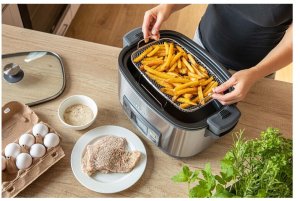 SPR 5500SS Wolnowar 18