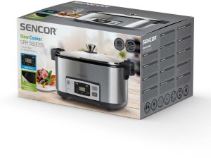 SPR 5500SS Wolnowar 23