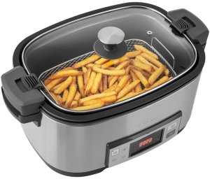 SPR 5500SS Wolnowar 5