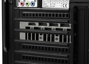 Komputronik Infinity R550 [JX03] Ryzen 5 | RTX 5060 Ti 8GB | 32GB | 1TB | W11 Pro 11