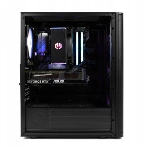 Komputronik Infinity R550 [JX03] Ryzen 5 | RTX 5060 Ti 8GB | 32GB | 1TB | W11 Pro 4