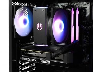 Komputronik Infinity R550 [JX03] Ryzen 5 | RTX 5060 Ti 8GB | 32GB | 1TB | W11 Pro 5