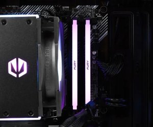 Komputronik Infinity R550 [JX03] Ryzen 5 | RTX 5060 Ti 8GB | 32GB | 1TB | W11 Pro 6