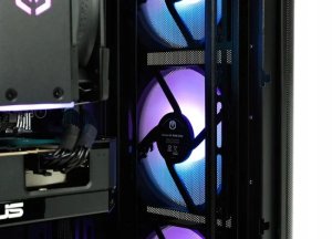 Komputronik Infinity R550 [JX03] Ryzen 5 | RTX 5060 Ti 8GB | 32GB | 1TB | W11 Pro 7