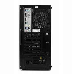 Komputronik Infinity R550 [JX03] Ryzen 5 | RTX 5060 Ti 8GB | 32GB | 1TB | W11 Pro 9