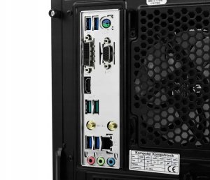 Komputronik Infinity R550 [JX03] Ryzen 5 | RTX 5060 Ti 8GB | 32GB | 1TB | W11 Pro 10