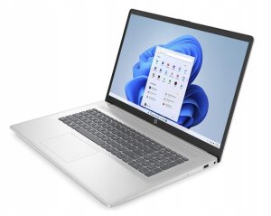 HP 17 - Ryzen 7 7730U | 17,3"-FHD | 32GB | 512GB | Win11Home | Srebrny 3