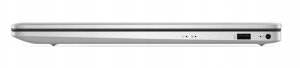 HP 17 - Ryzen 7 7730U | 17,3"-FHD | 32GB | 512GB | Win11Home | Srebrny 8