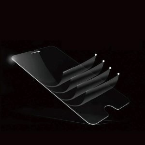 Zestaw 2 szkieł hartowanych Wozinsky Tempered Glass na Samsung Galaxy A17 / A17 5G 9