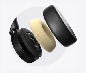 Słuchawki Yealink BH70 Mono with Stand Teams Zestaw słuchawkowy Bezprzewodowy Opaska na głowę Biuro/centrum telefoniczne USB Typu-A Bluetooth Podstawka do ładowania Czarny 4