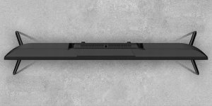 Telewizor Kruger&amp;Matz 32" HD Google TV 5.0, DVB-T2/S2/T/C H.265 HEVC 12