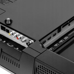 Telewizor Kruger&amp;Matz 32" HD Google TV 5.0, DVB-T2/S2/T/C H.265 HEVC 14