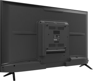 Telewizor Kruger&amp;Matz 43" FHD Google TV, DVB-T2/S2/T/C H.265 HEVC 3