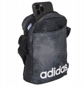 Saszetka adidas Linear G Org JV5274 5