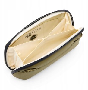 Wkład Travel Line Peak Design Tech Pouch Small Kelp - oliwkowy 2