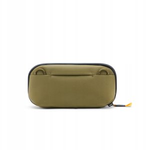 Wkład Travel Line Peak Design Tech Pouch Small Kelp - oliwkowy 3