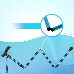 Wkład Travel Line Peak Design Tech Pouch Small Ocean - niebieski 3