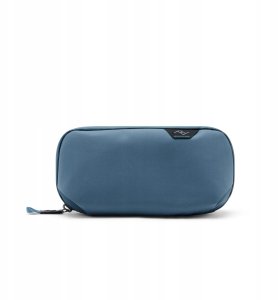 Peak Design Wkład Travel Line Peak Design Tech Pouch Small Ocean - niebieski 4