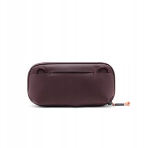 Wkład Travel Line Peak Design Tech Pouch Small Eclipse - fioletowy 3