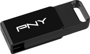 Pendrive PNY Elite, 128 GB  (P-FD128ELC-GE) 2