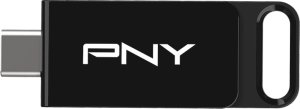 Pendrive PNY Elite, 128 GB  (P-FD128ELC-GE) 3